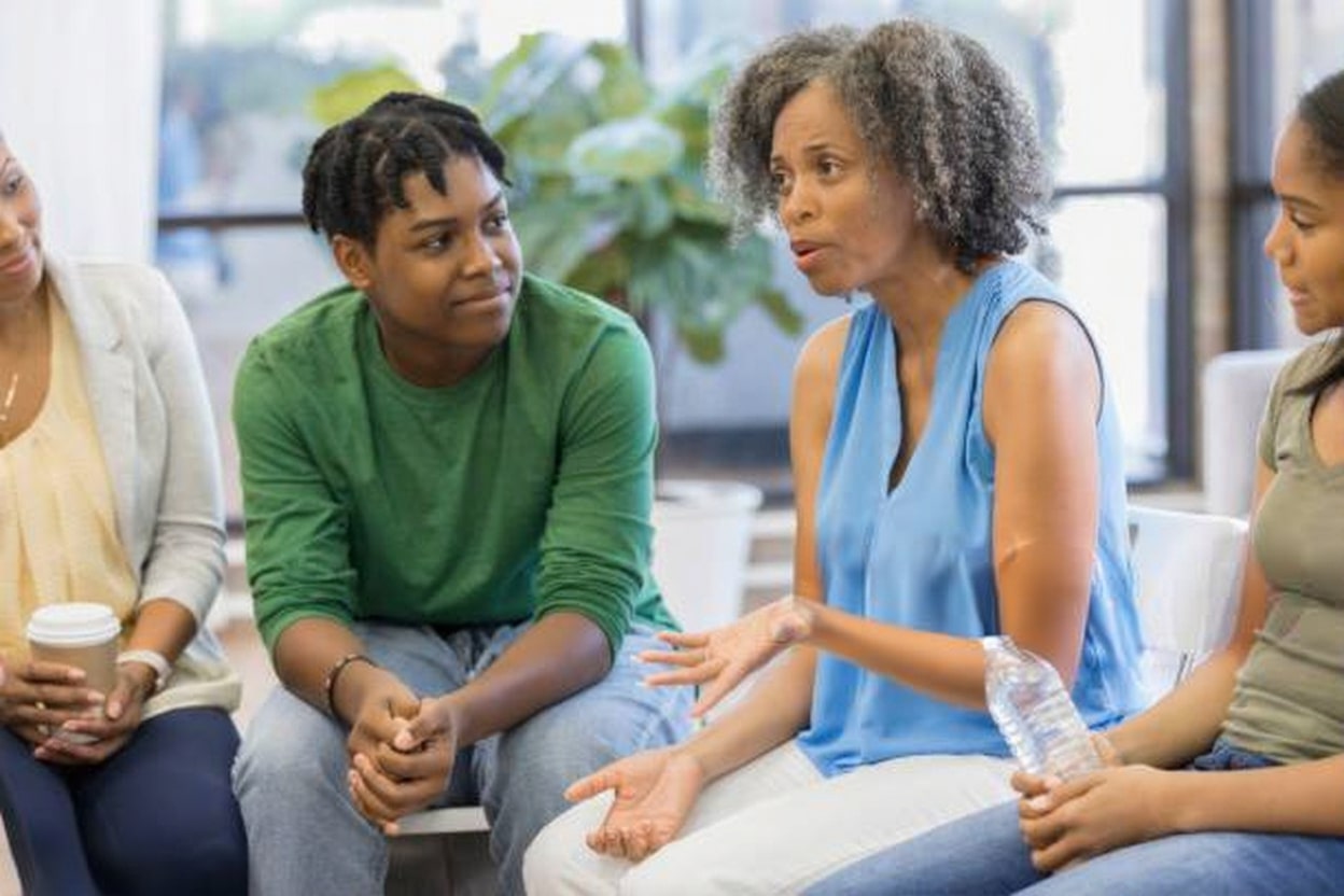 mental health advocacy