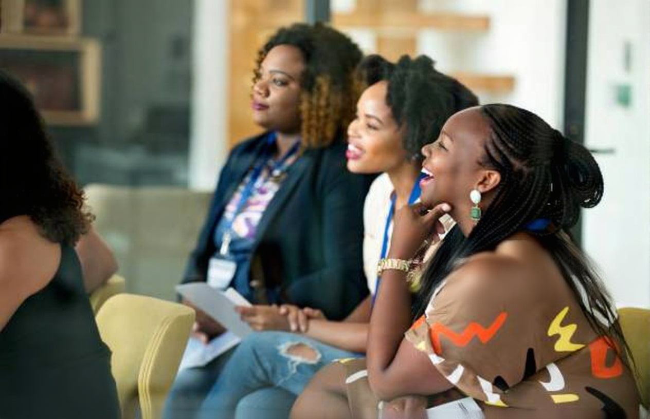 skill acquisition for women